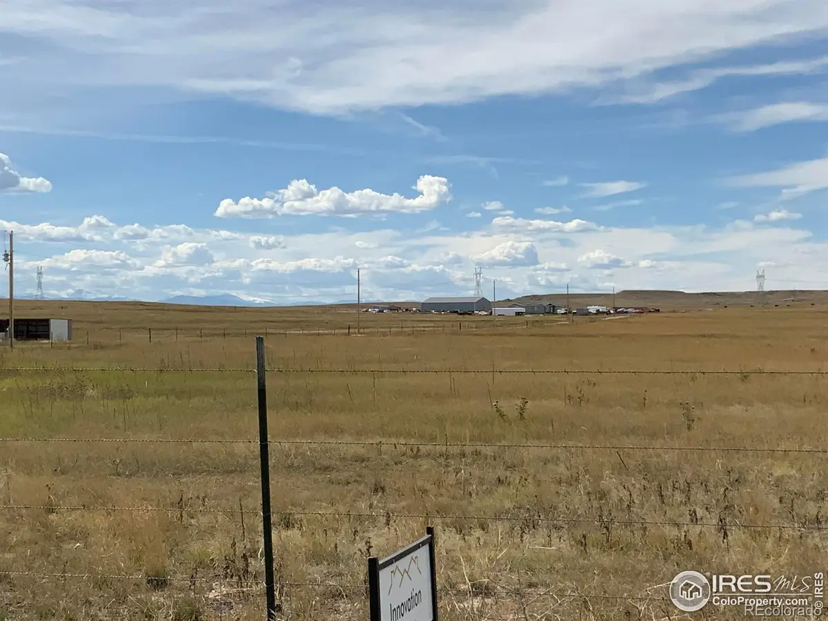 0 Tbd County Rd 21, Carr, CO 80612 - Image #1
