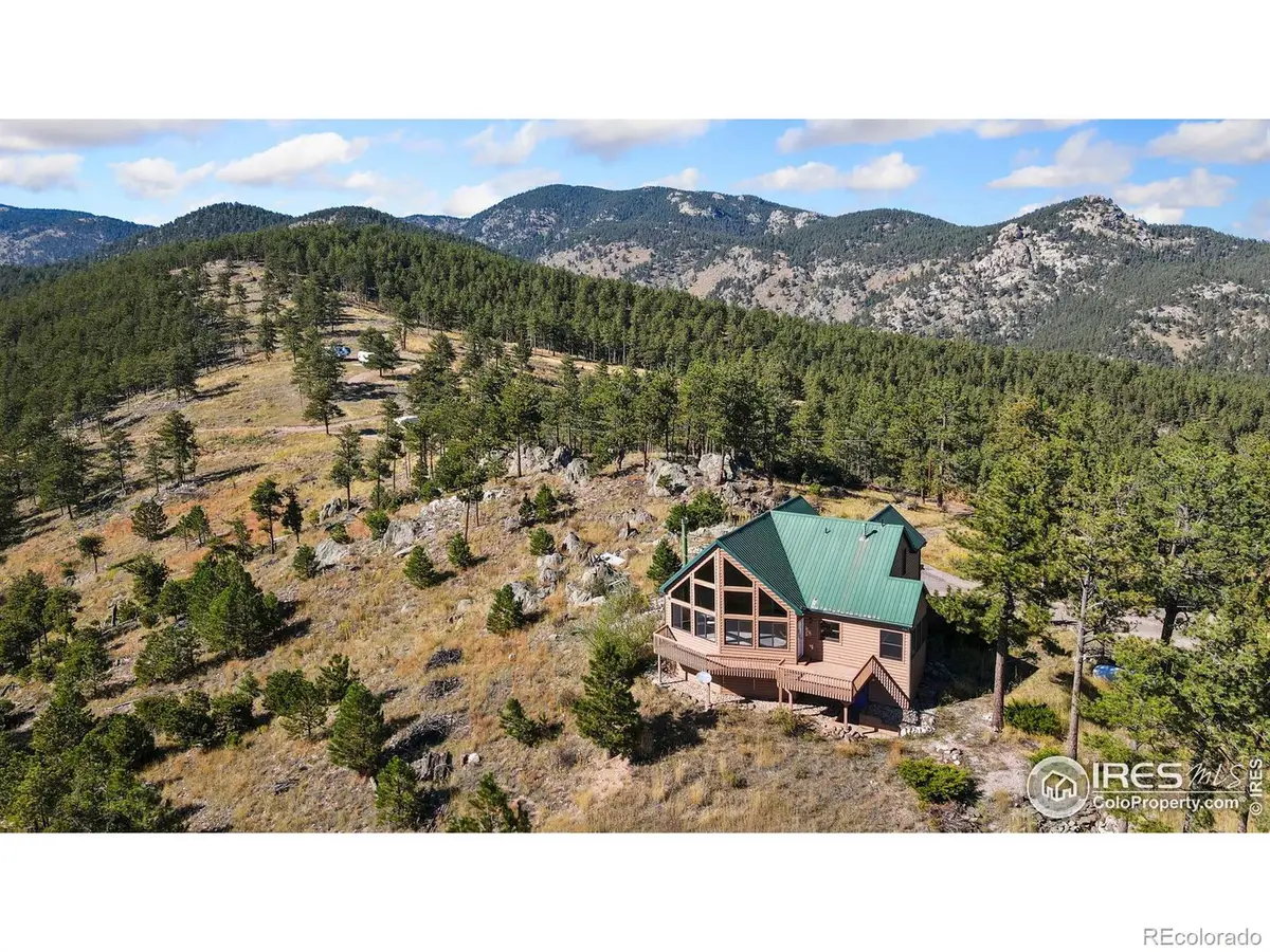 965 Stone Mountain Ranch Road, Loveland, CO 80537 - Image #1