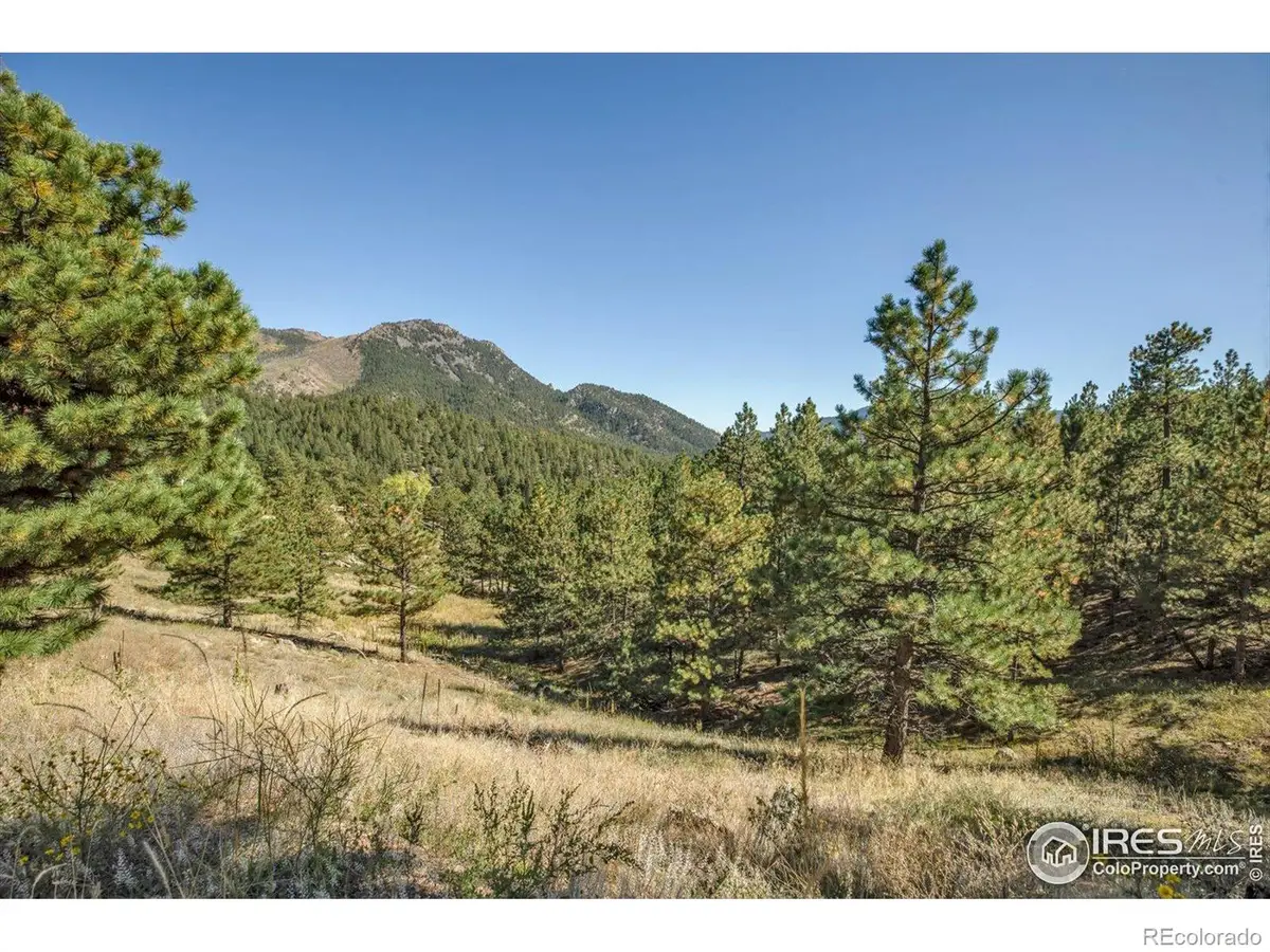 198 Puma Drive, Boulder, CO 80302 - Image #1