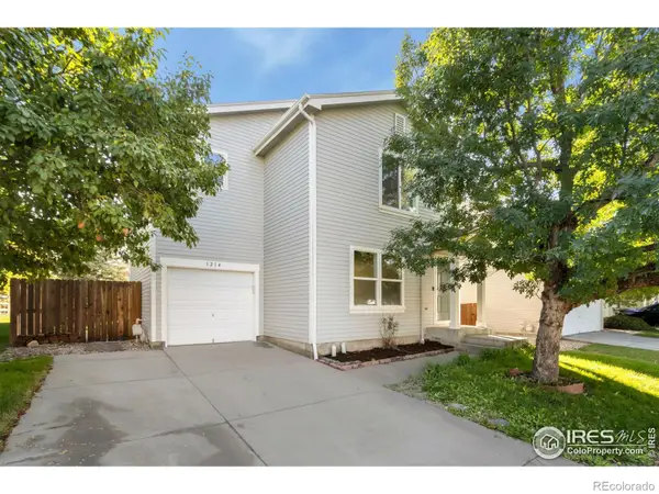 1214 Gaelic Place, Fort Collins, CO 80524