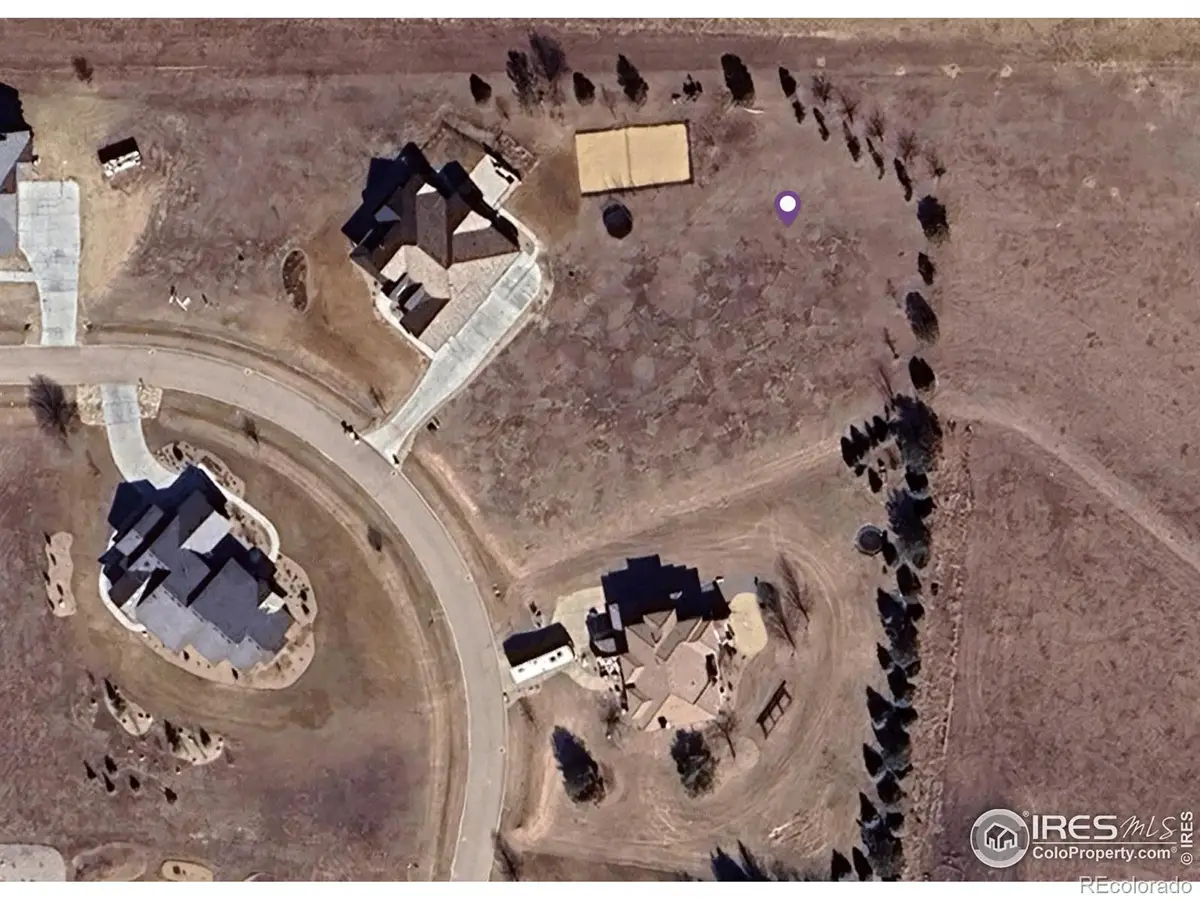 1040 Berthoud Peak Drive, Berthoud, CO 80513 - Image #1