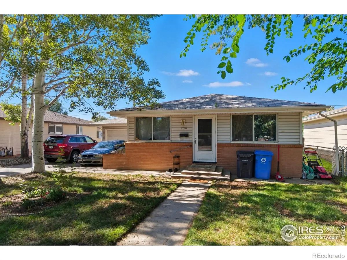 901-903 W Kelly Drive, Loveland, CO 80537 - Image #1