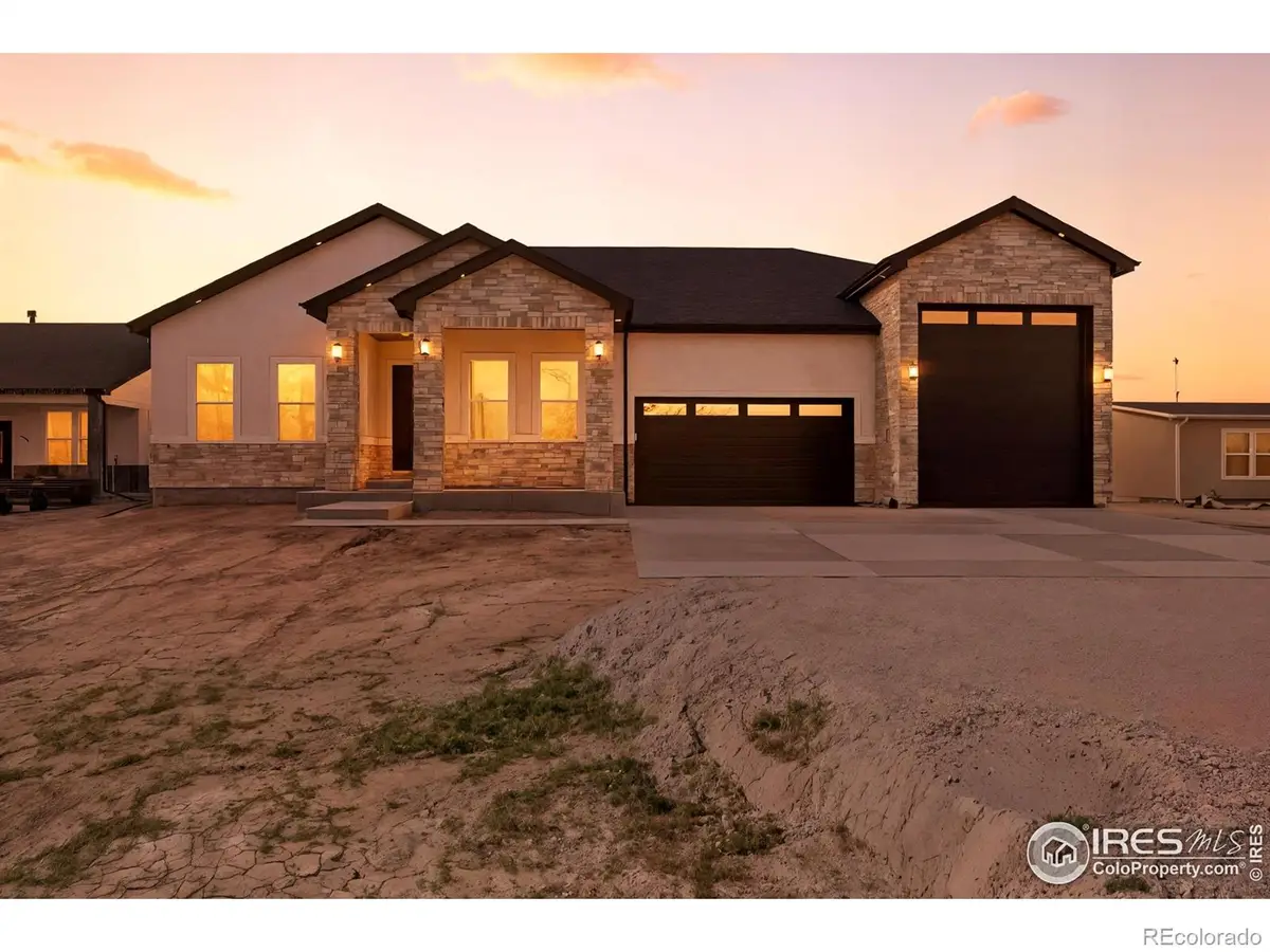 347 N Cedar Street, Keenesburg, CO 80643 - Image #1