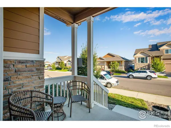 2619 Turquoise Street, Loveland, CO 80537