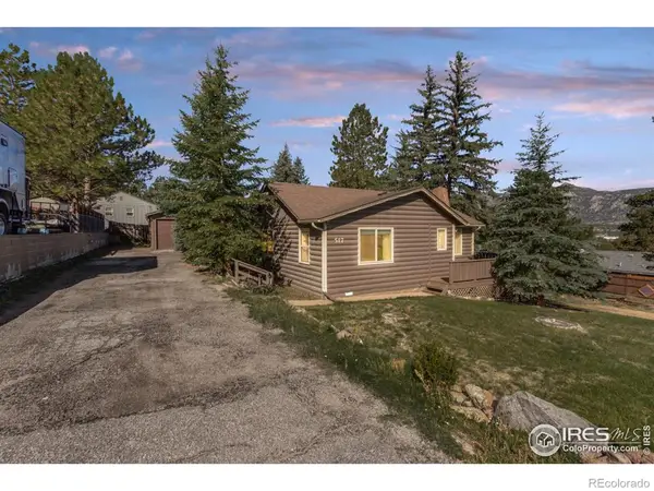 517 Birch Avenue, Estes Park, CO 80517