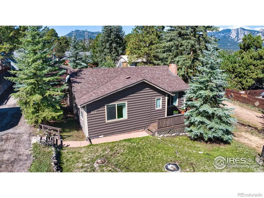 517 Birch Avenue, Estes Park, CO 80517 - Image #2