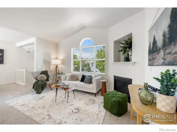 640 Gooseberry Drive #208, Longmont, CO 80503