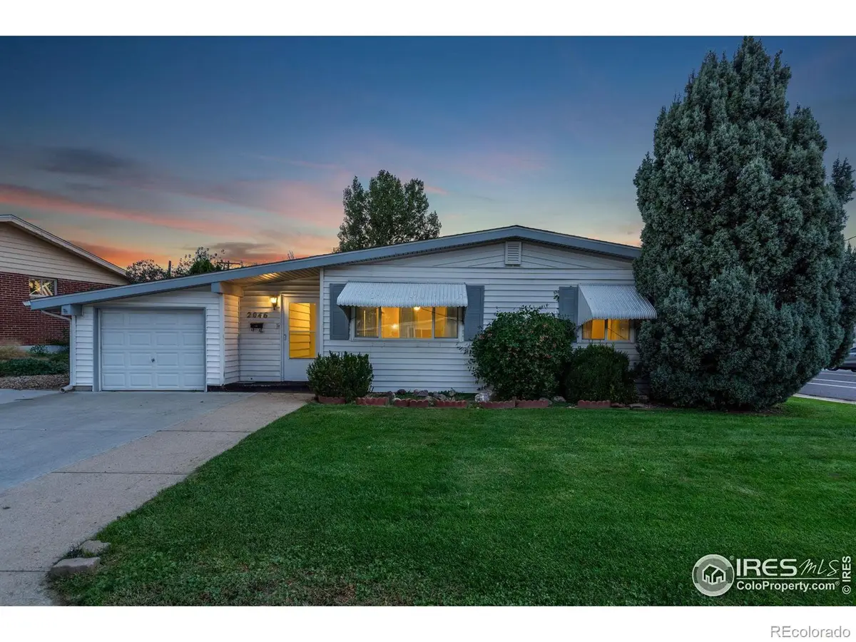 2046 26th St Rd, Greeley, CO 80631 - Image #1
