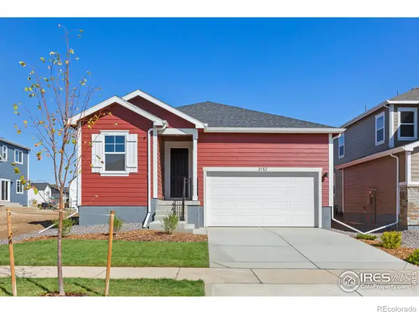 3152 Conquest Street, Fort Collins, CO 80524