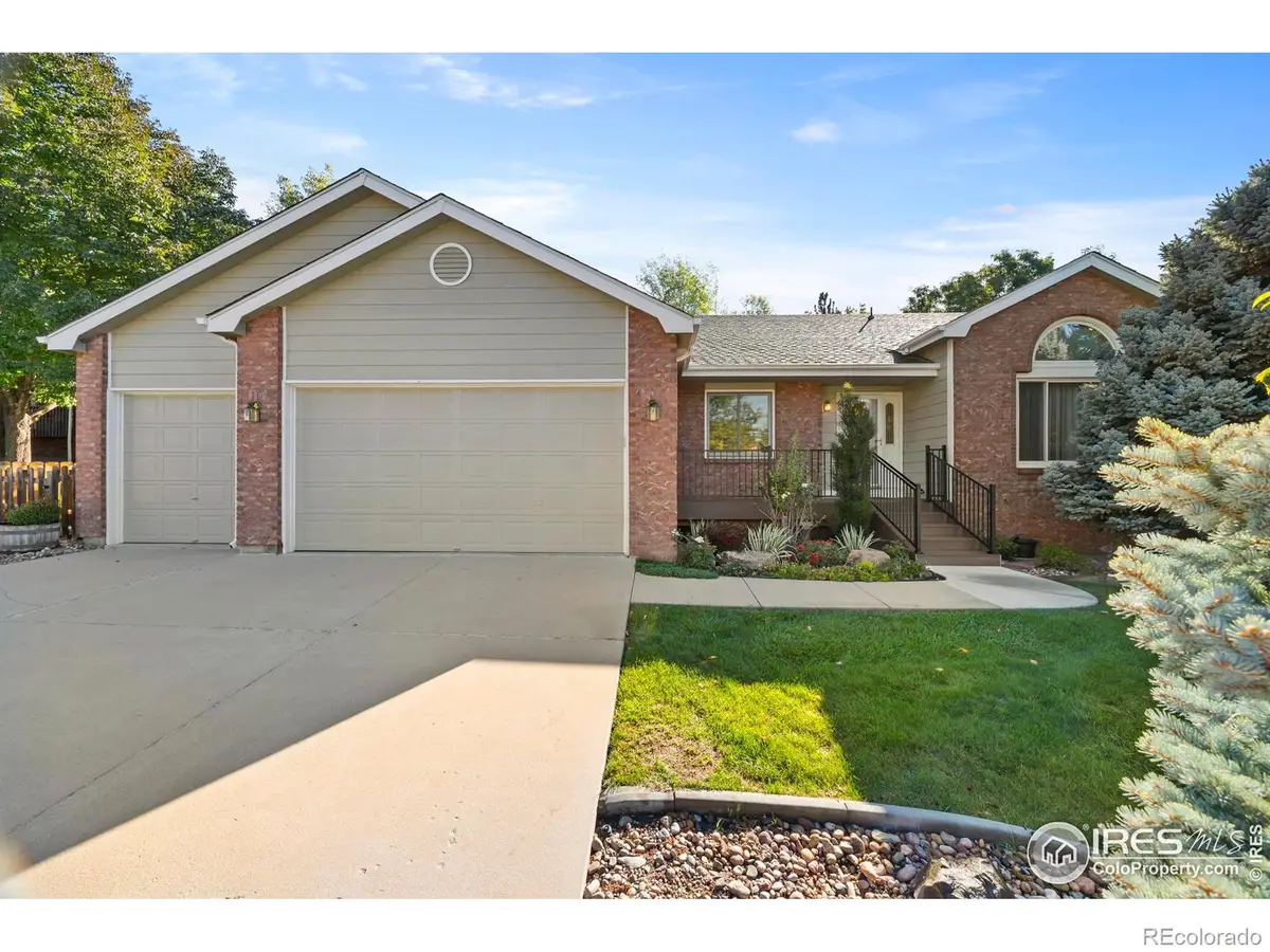 3890 Kremmling Drive, Loveland, CO 80538 - Image #1