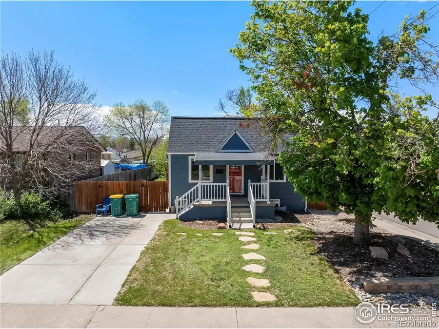 4703 S Sherman Street, Englewood, CO 80113 - Image #2