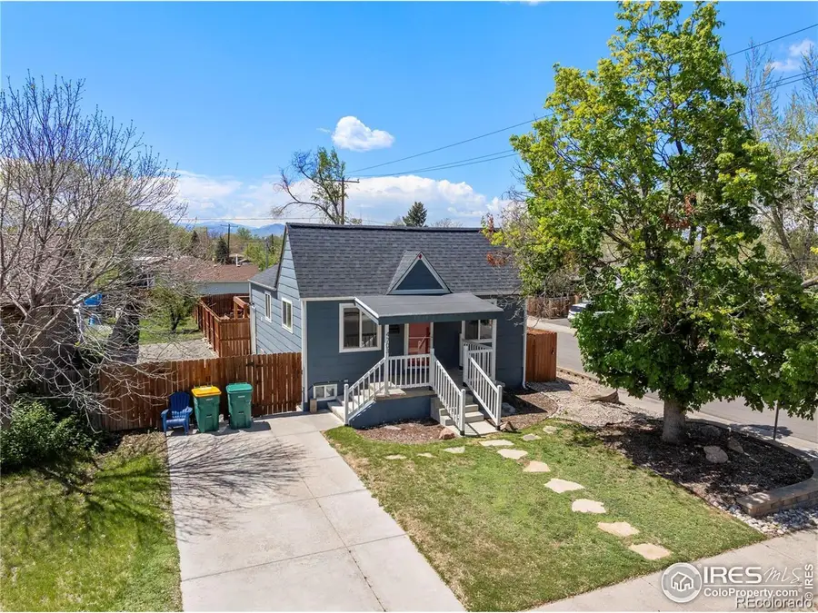 4703 S Sherman Street, Englewood, CO 80113 - Image #3