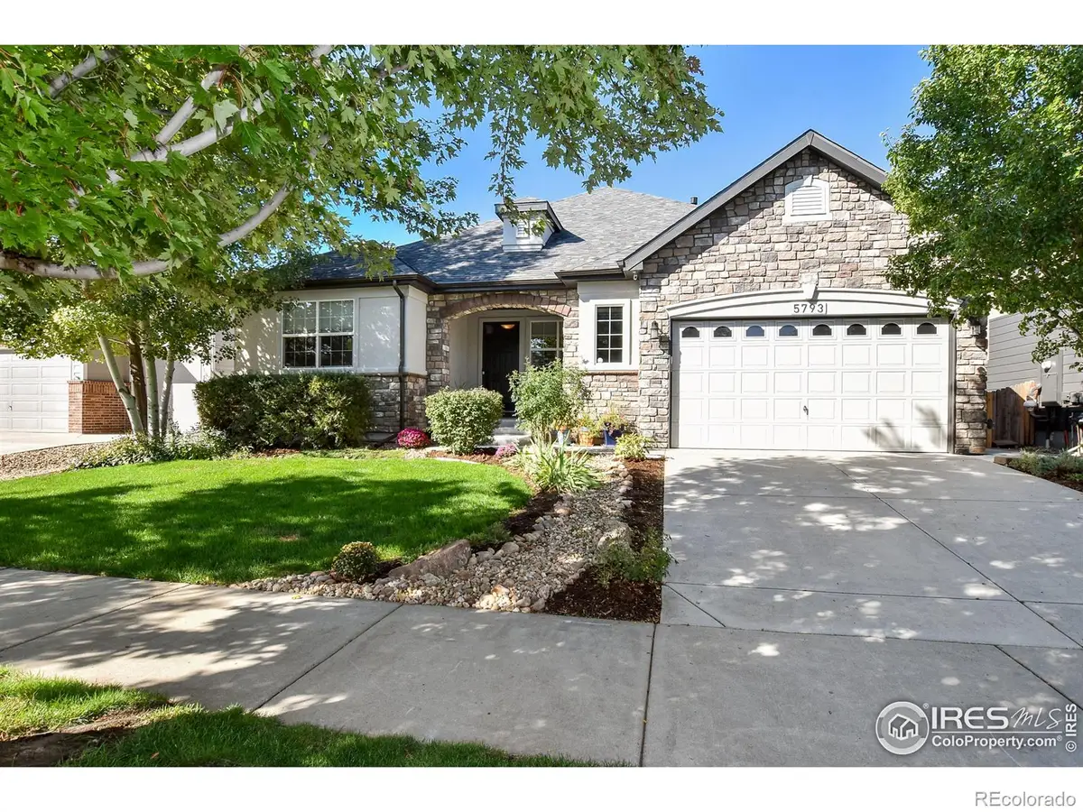 5793 Quarry Street, Timnath, CO 80547 - #1