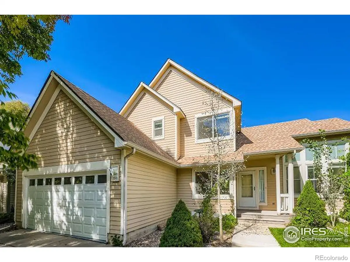 2509 Ravenwood Lane, Lafayette, CO 80026 - Image #1