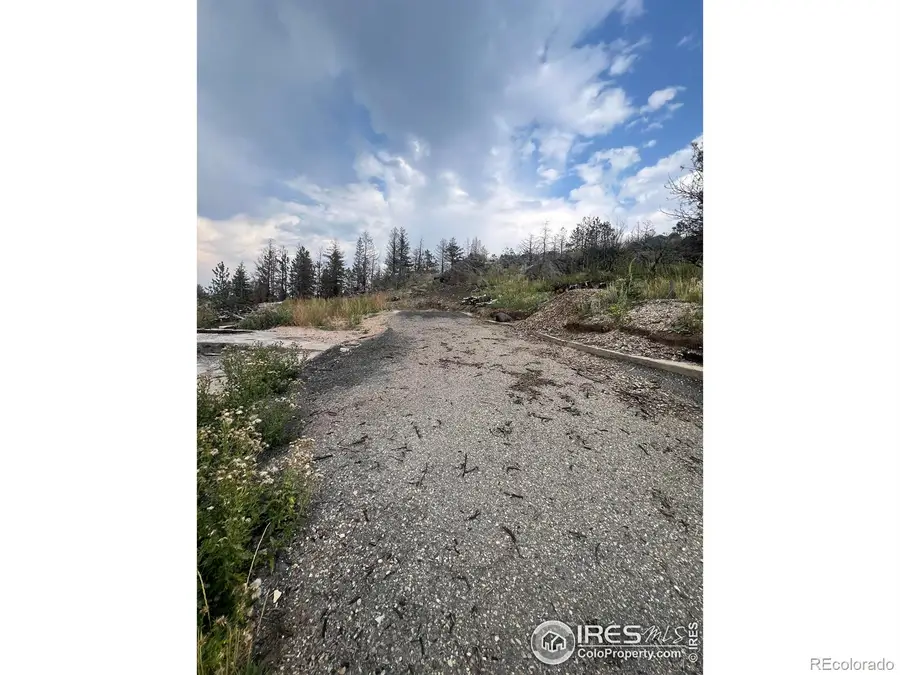 883 Palisade Mountain Drive, Drake, CO 80515 - Image #2