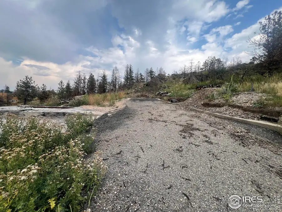 883 Palisade Mountain Drive, Drake, CO 80515 - Image #3