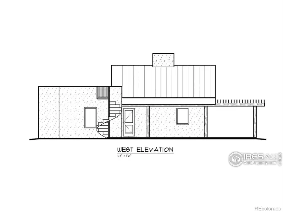 329 N Sunset Street, Fort Collins, CO 80521 - #2