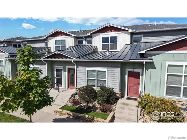 326 Osiander Street #C, Fort Collins, CO 80524