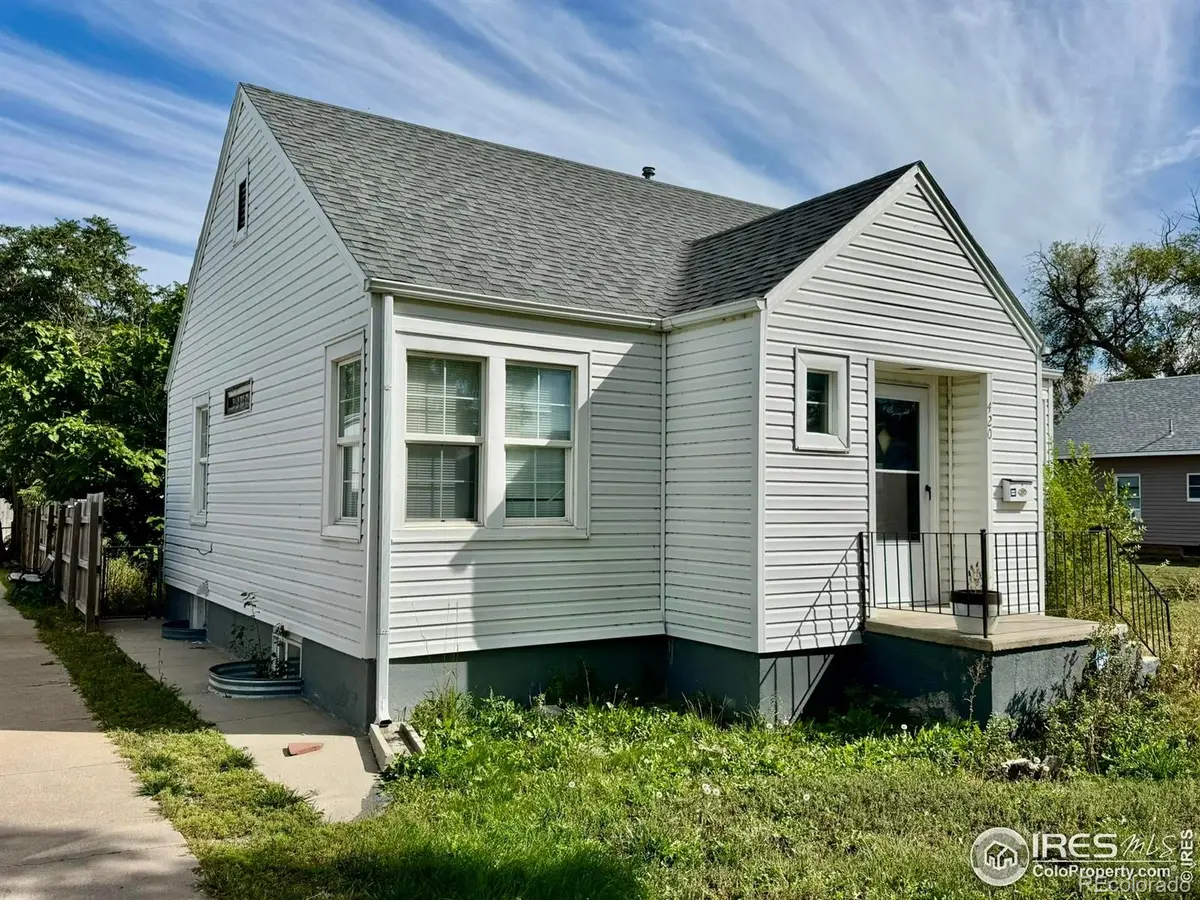 420 Park Street, Fort Morgan, CO 80701 - Image #1