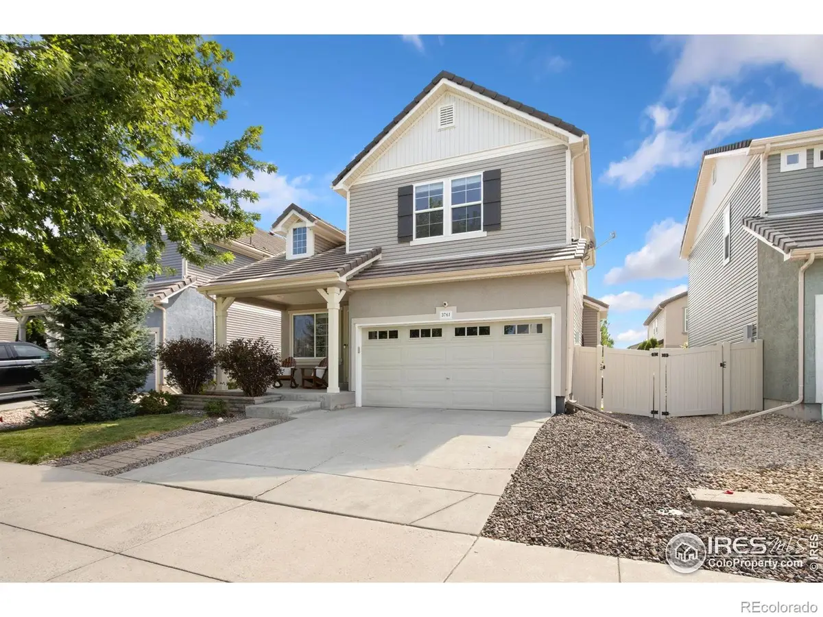 3761 Arrowwood Lane, Johnstown, CO 80534 - Image #1