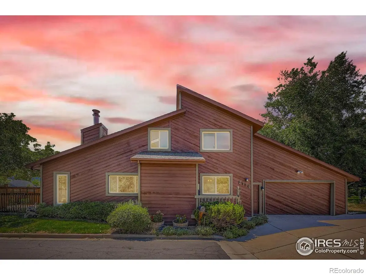 2736 Winding Trail Place, Boulder, CO 80304 - Image #1