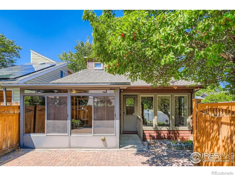 2736 Winding Trail Place, Boulder, CO 80304 - Image #3