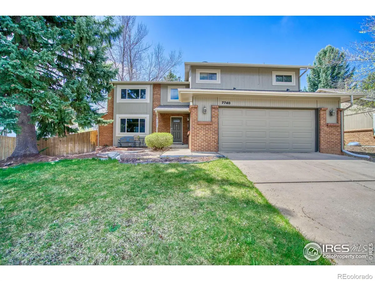 7740 W Phillips Avenue, Littleton, CO 80128 - Image #1