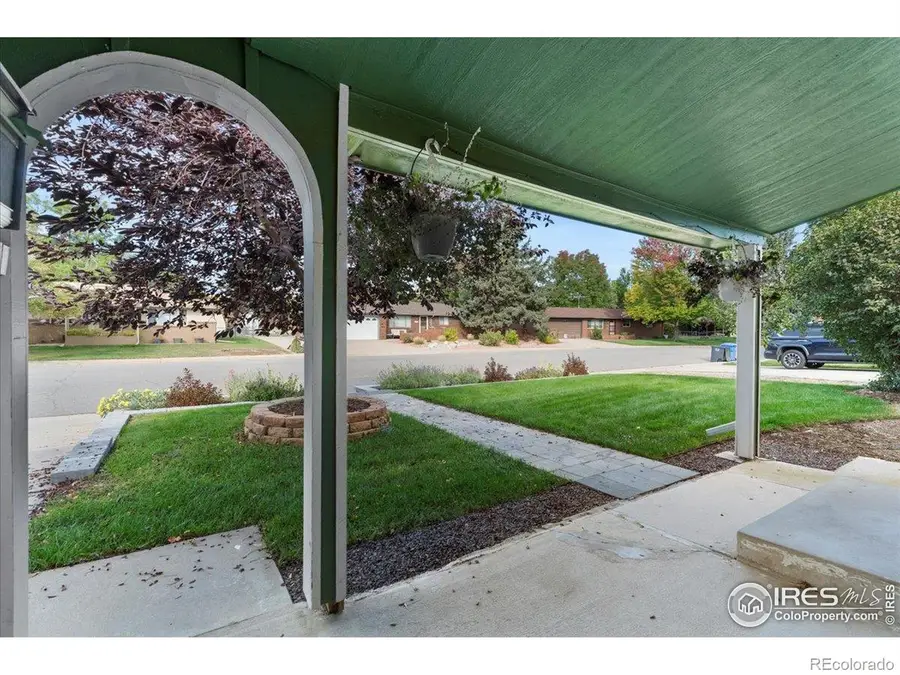 2306 Cameo Avenue, Loveland, CO 80538 - #3