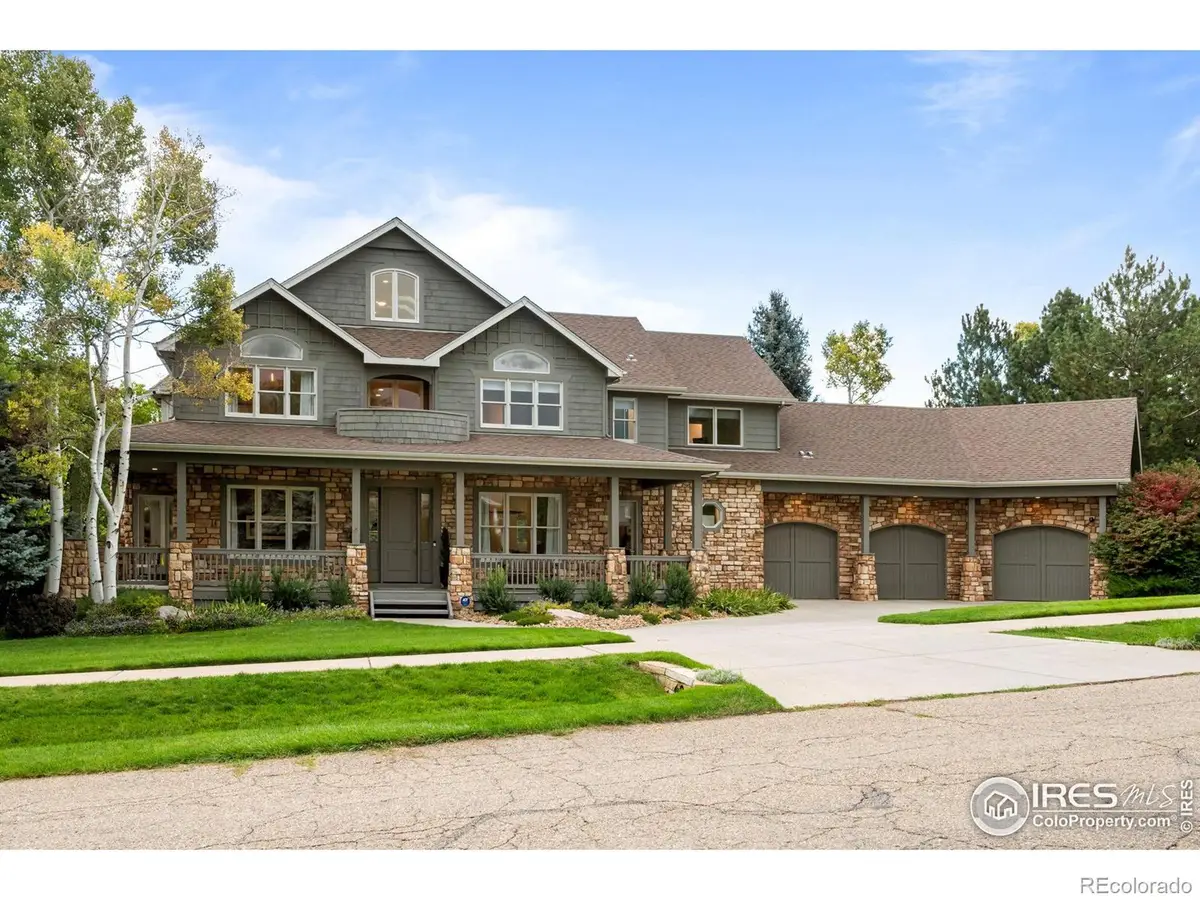 7204 Spring Creek Circle, Niwot, CO 80503 - Image #1