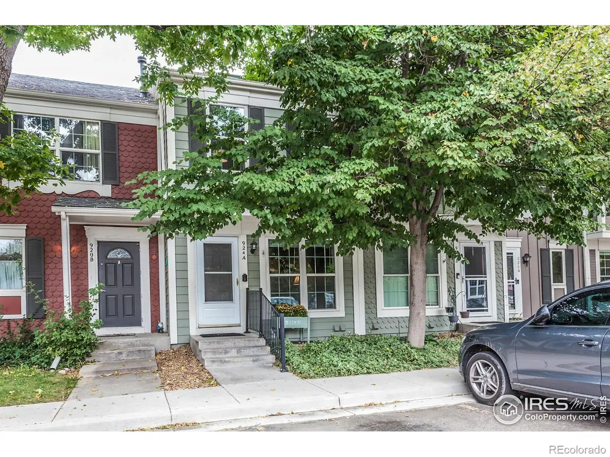 924 Milo Circle #A, Lafayette, CO 80026 - Image #1