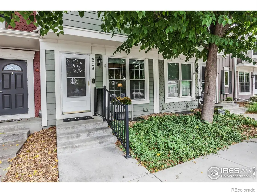 924 Milo Circle #A, Lafayette, CO 80026 - Image #2