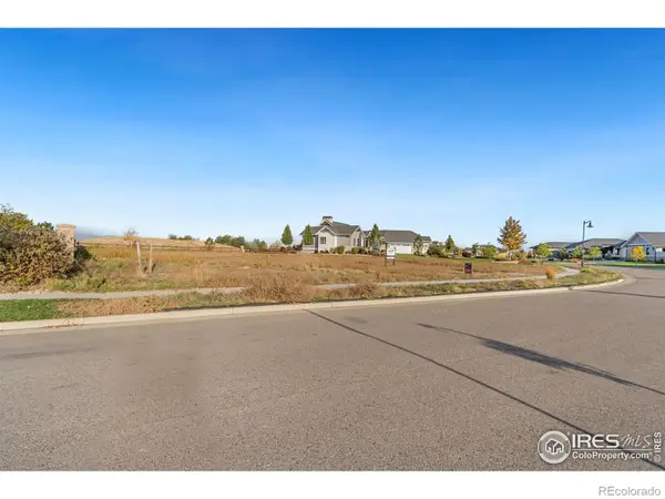 4293 Mountain Shadow Way, Timnath, CO 80547