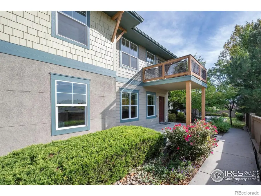 3674 Silverton Street #C, Boulder, CO 80301 - Image #2