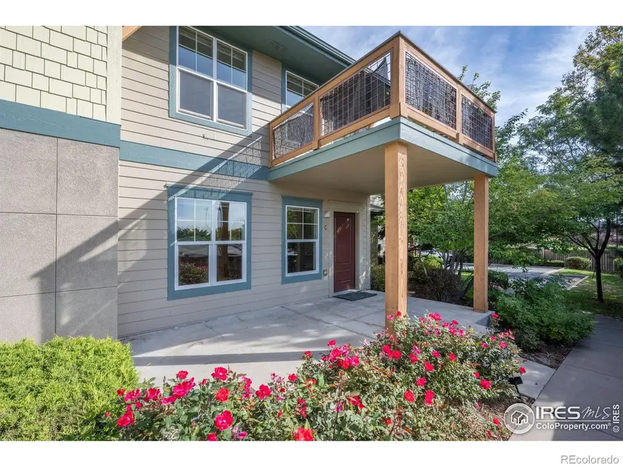 3674 Silverton Street #C, Boulder, CO 80301 - Image #3