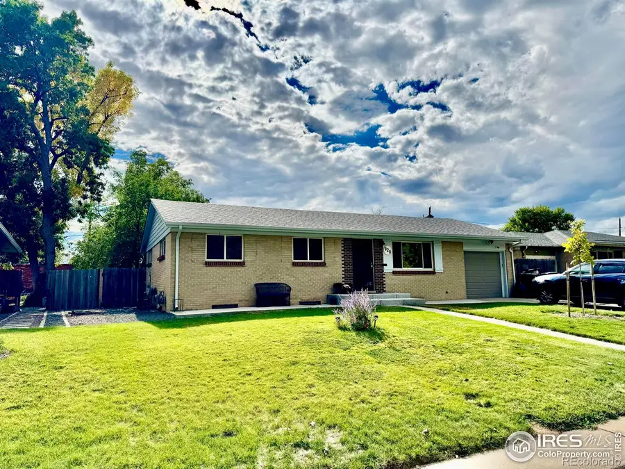 920 W 1st Avenue, Broomfield, CO 80020 - Image #3