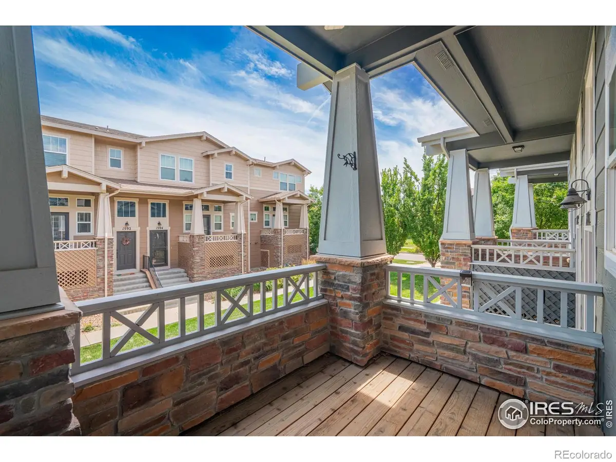 1580 Venice Lane, Longmont, CO 80503 - Image #1