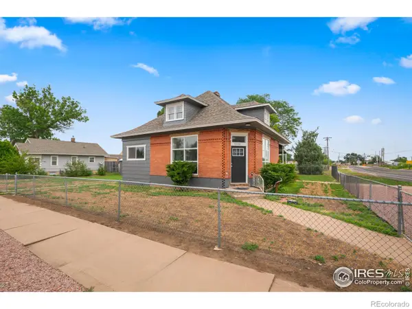 1548 6th Avenue, Greeley, CO 80631