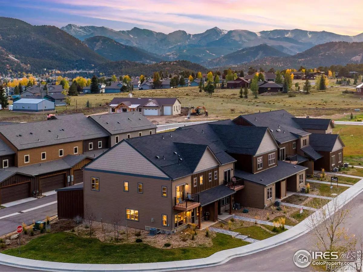 1728 Continental Peaks Circle, Estes Park, CO 80517 - Image #1