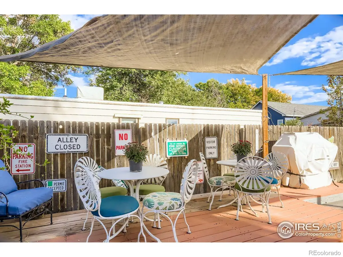 1209 Macintyre Court, Dacono, CO 80514 - #1