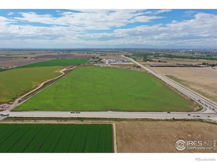 0 Hwy 34 & Cr 49, Greeley, CO 80631 - #3