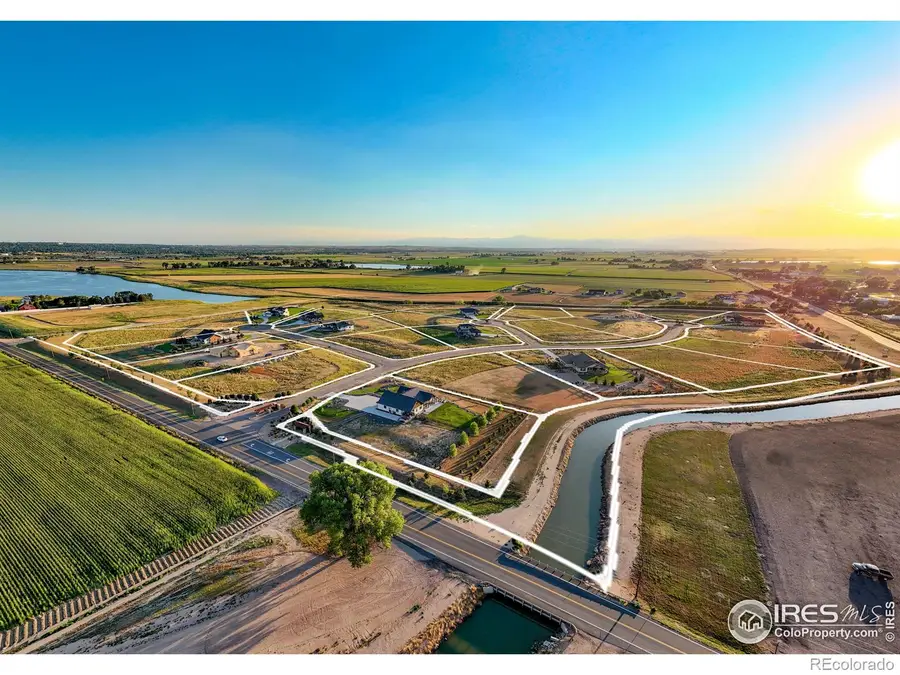 16889 Cattlemans Way, Greeley, CO 80631 - #2