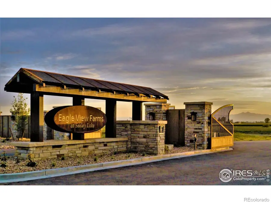 32801 Eagleview Drive, Greeley, CO 80631 - #3