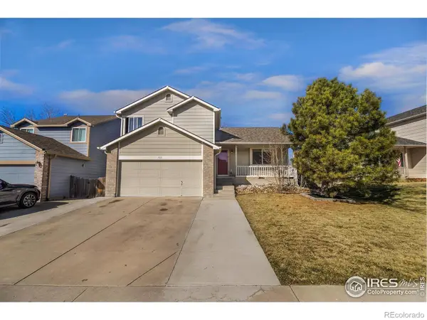 465 S 24th Avenue, Brighton, CO 80601
