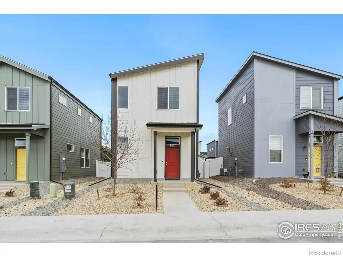 3837 Kenai Street, Evans, CO 80620 - Image #1