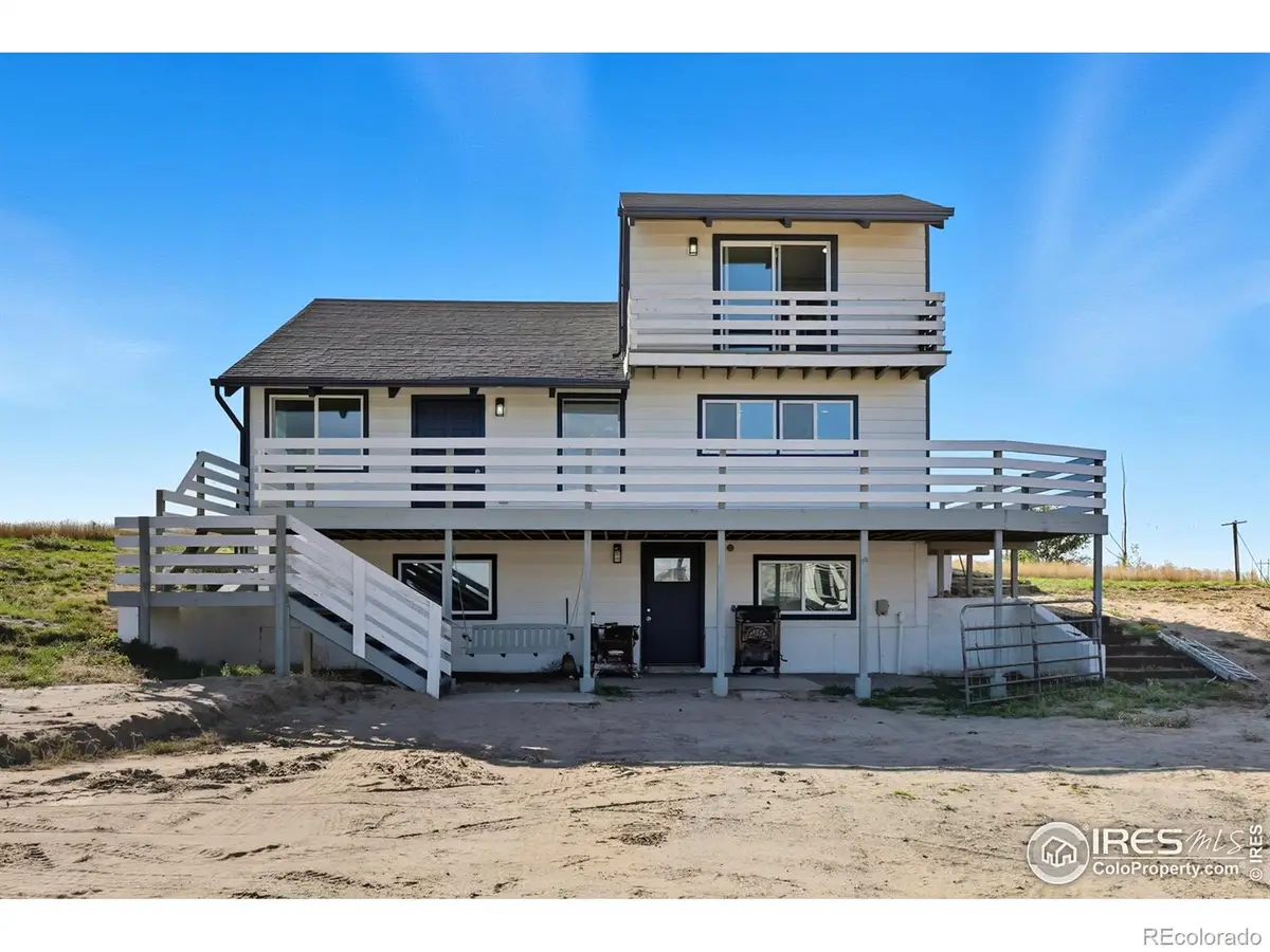 2269 Mathews Avenue, Fort Lupton, CO 80621 - #1