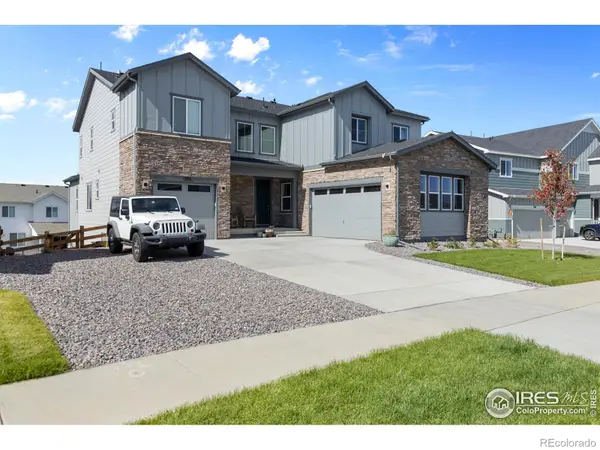 1783 Morgan Drive, Erie, CO 80516