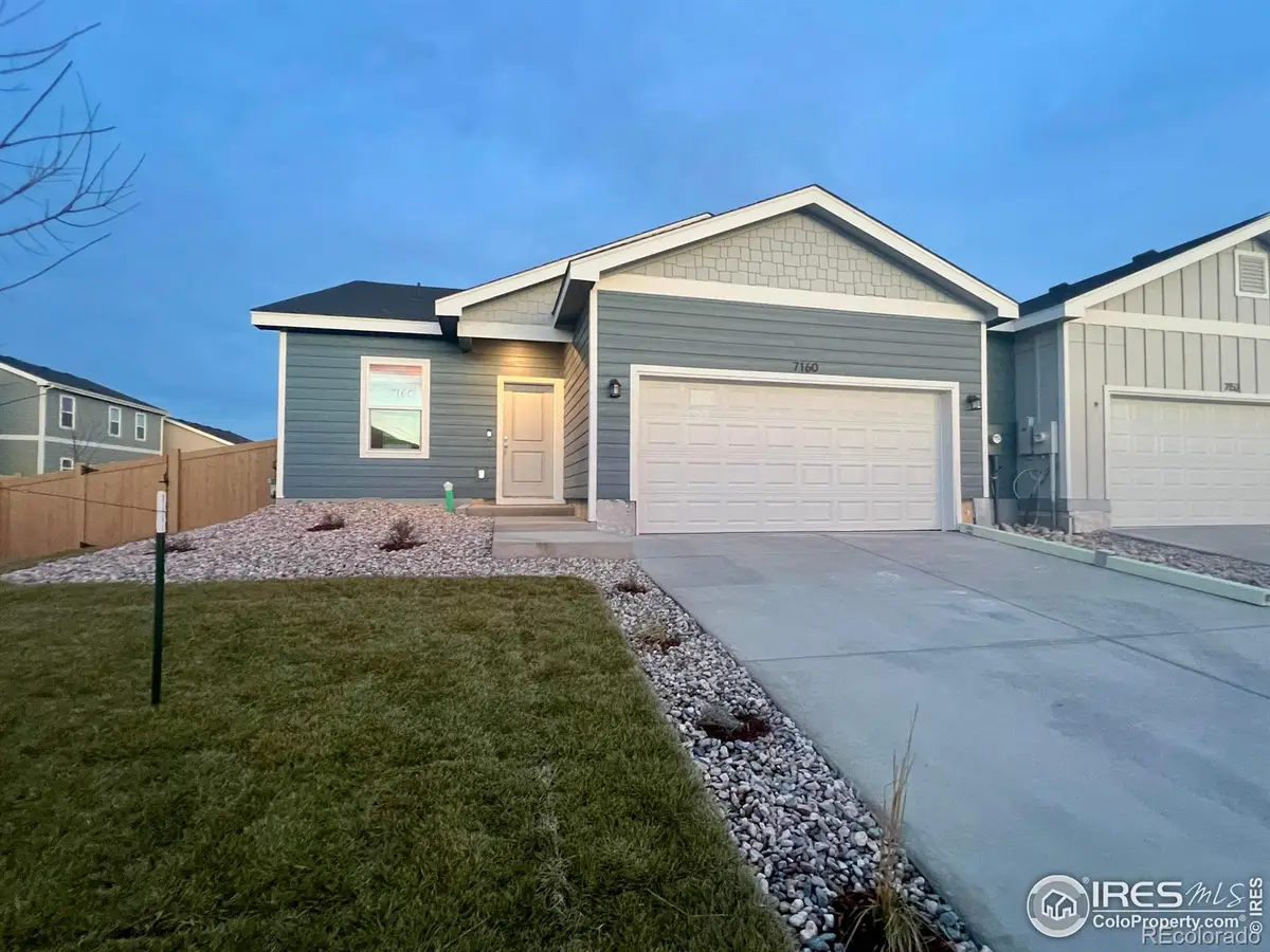 7160 Gateway Crossing Street, Wellington, CO 80549 - Image #1