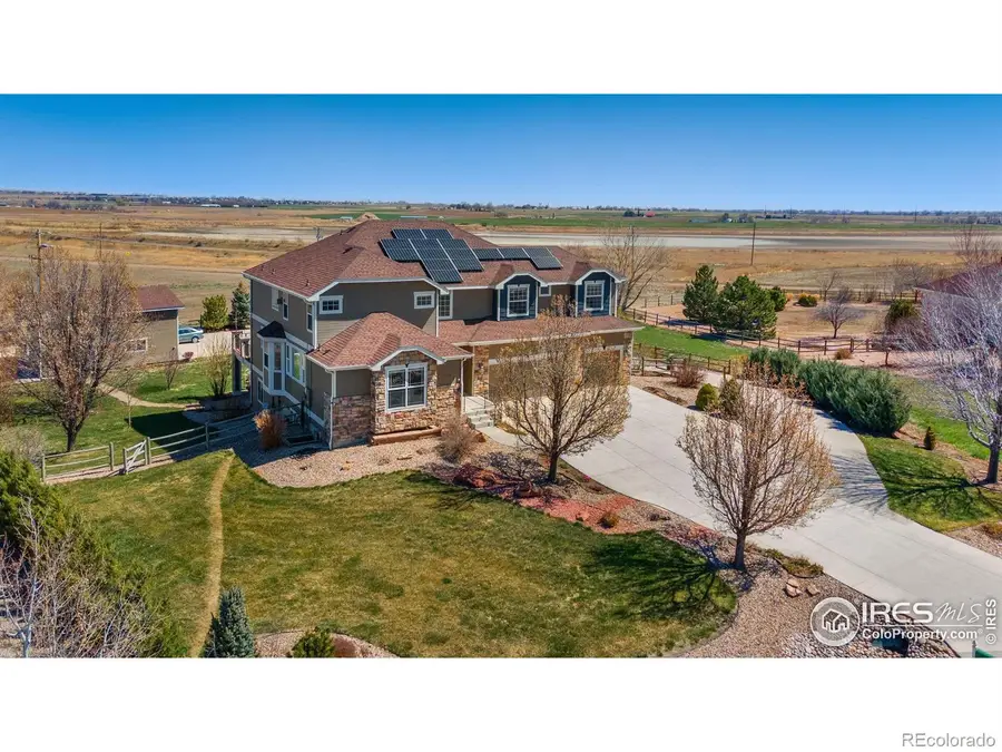 1432 Red Fox Circle, Severance, CO 80550 - Image #3