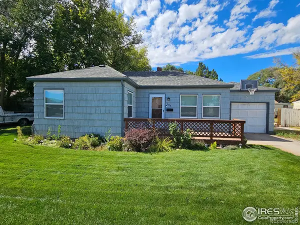 107 Stone Court, Sterling, CO 80751