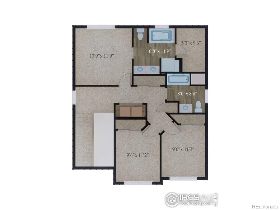 4705 Whistler Drive, Loveland, CO 80538 - Image #3